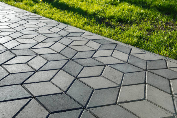 Best Driveway Resurfacing Pavers  in Las Palmas Ii, TX