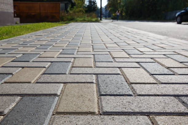 Commercial Driveway Pavers in Las Palmas Ii, TX