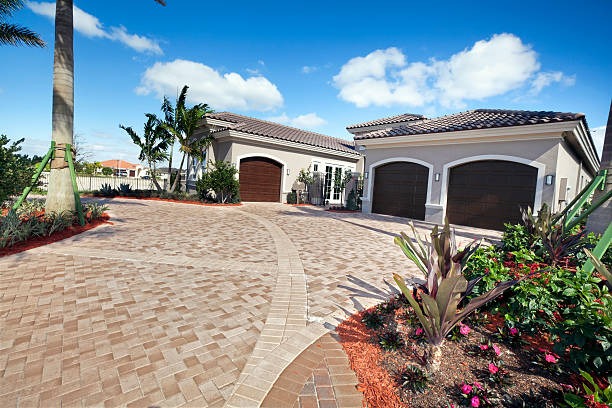 Reasons to Select Us for Your Driveway Paving Requirements in Las Palmas Ii, TX