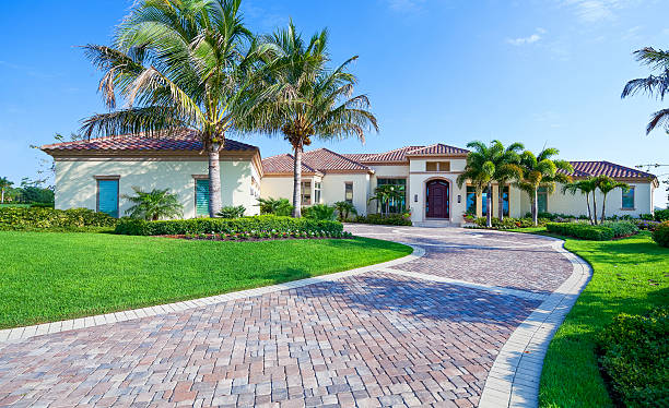 Driveway Repair Near Me in Las Palmas Ii, TX