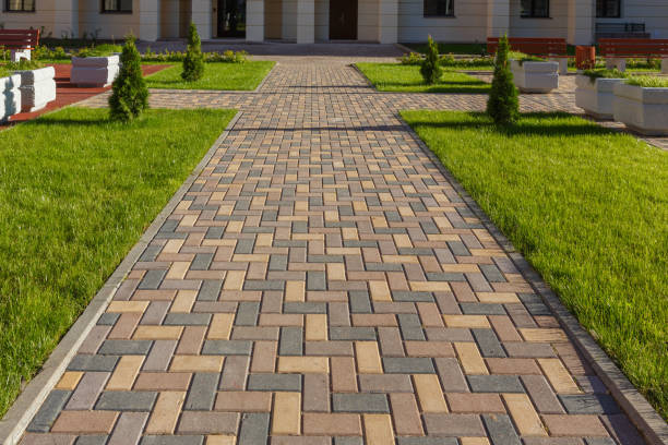 Reasons to Select Us for Your Driveway Paving Requirements in Las Palmas Ii, TX