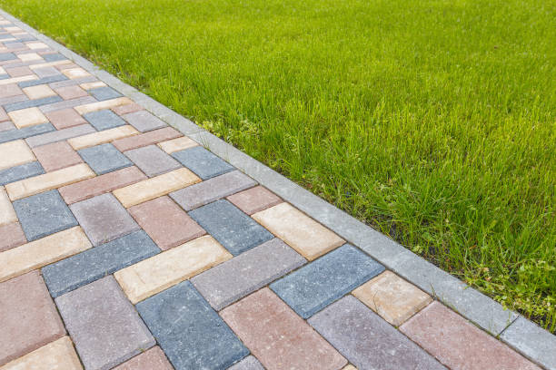 Best Interlocking Driveway Pavers  in Las Palmas Ii, TX