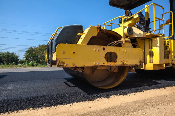 Driveway Repair Near Me in Las Palmas Ii, TX